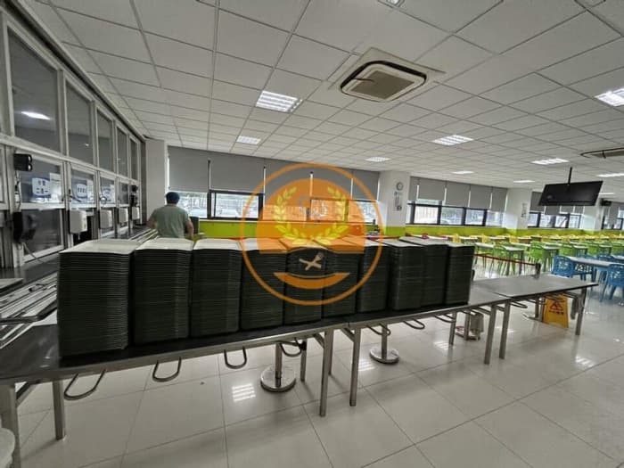 就餐環(huán)境 就餐環(huán)境