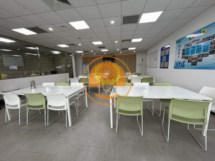 就餐環(huán)境 就餐環(huán)境