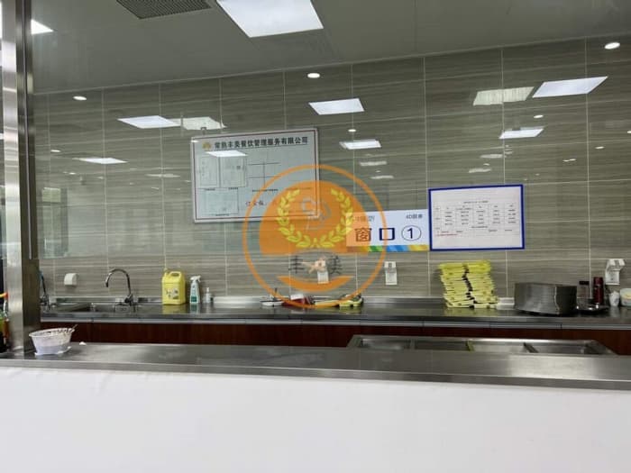 就餐環(huán)境 就餐環(huán)境